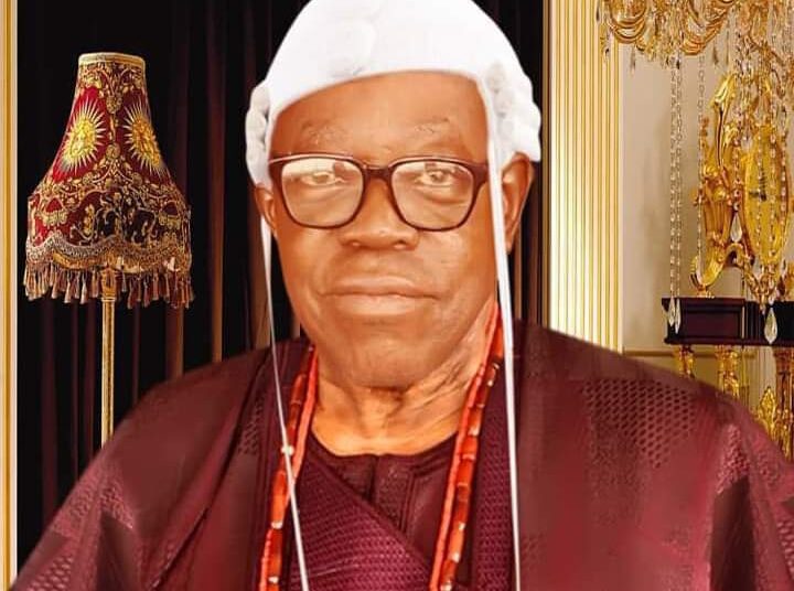- National Insight News Olubadan of Ibadanland, Oba Sen. Lekan Balogun, CFR, Alli Okunmade