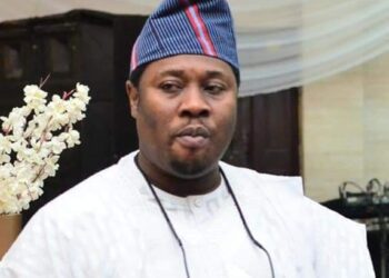 Hon. Kunle Yusuff, MON