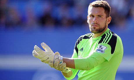 Ben Foster - National Insight News retirement at forty