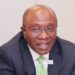 Godwin Emefiele