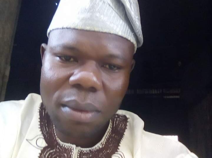 - National Insight News Honourable Olaolu Akindele