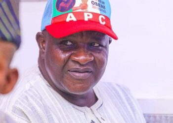 Alhaji Wale Adedibu