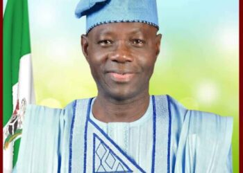 Senator Kola Balogun