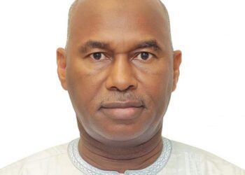 Ahmed Galadima Aminu