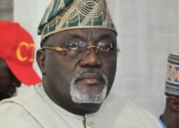 Honorable Adedeji Stanley Olajide, Odidi Omo