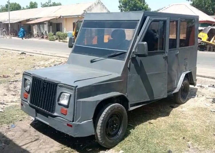 Car - National Insight News