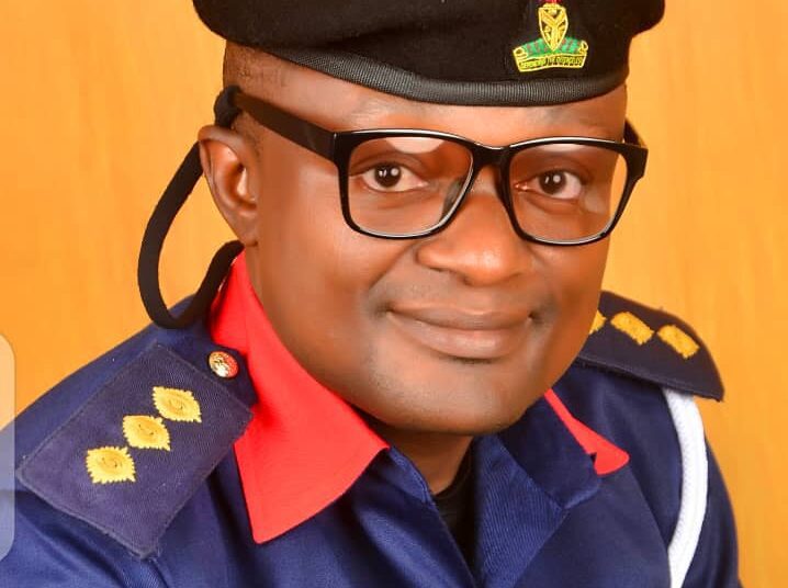 DSC Opebiyi Samuel - National Insight News DSC Opebiyi Samuel