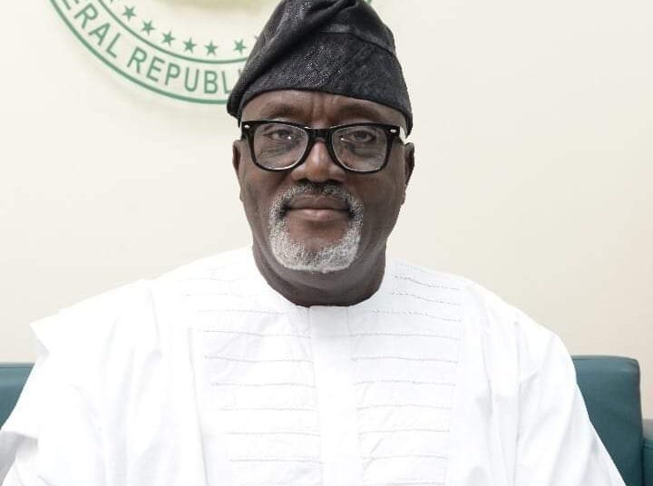 Chairman of, the House Committee on Information Technology - National Insight News Hon Stanley Adedeji Odidiomo,Chairman of, the House Committee on Information Technology