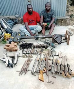 The suspects - National Insight News