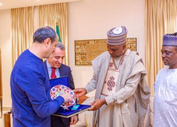 Investment in health sector