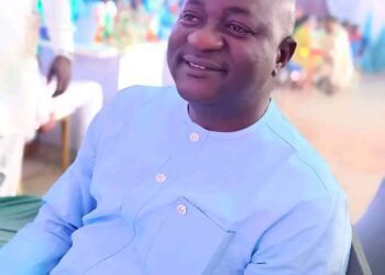 Evangelist Ajibola Ogunkeyede