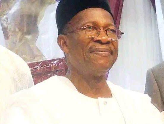 frank Kokori - National Insight News Frank Kokori