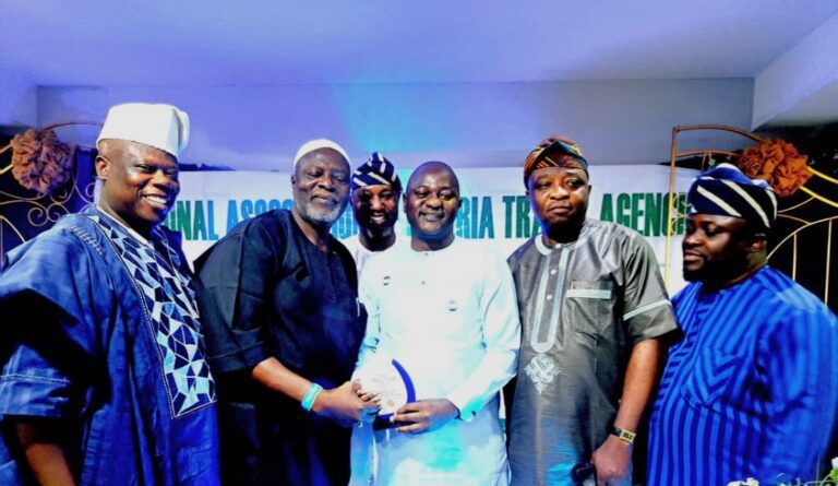 Festus Keyamo’s Move to Reshape Aviation Sector is Laudable- NANTA VP