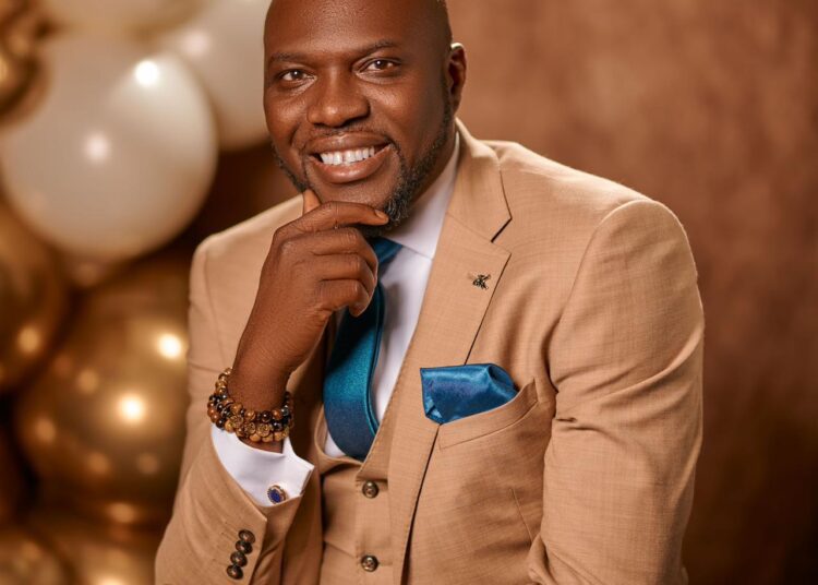 Reverend Dr. Philip Bukola Oyewale (PBO)