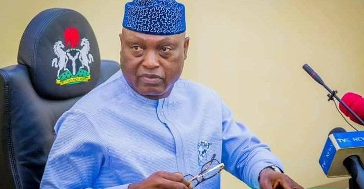 OYEBANJI - National Insight News Ekiti state Governor Biodun Oyebanji