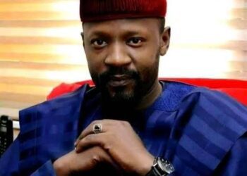 Bar. Mohammed Bello Shehu