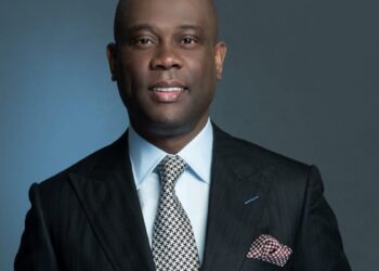 Herbert Onyewumbu Wigwe