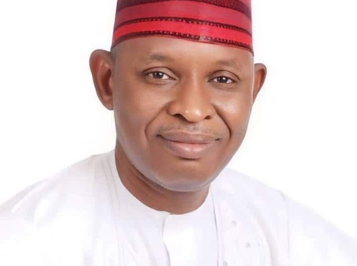 Abba -Kabir-Yusuf, Kano State Governor