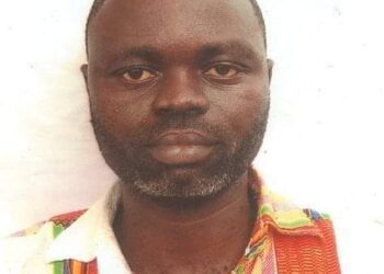 Senayon Olaoluwa,  Director TETFUND Centre for Diaspora Studies