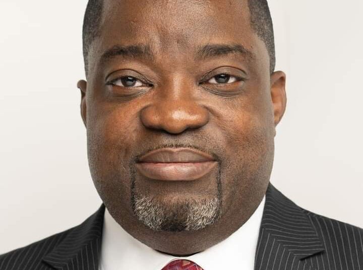 - National Insight News Late Gboyega Soyannwo