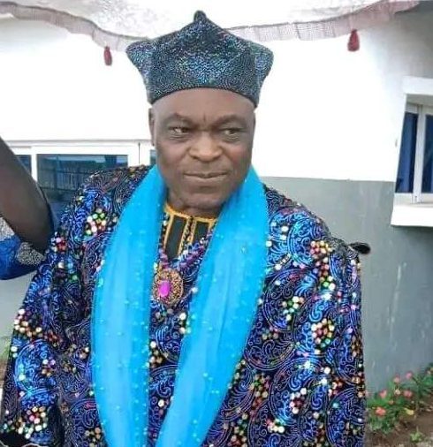 Oludo Aláyémọrẹ Ido Osun,Oba Aderemi Adebayo - National Insight News Oludo Aláyémọrẹ Ido Osun,Oba Aderemi Adebayo