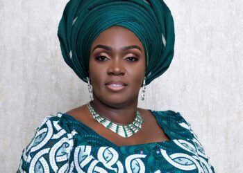 Mrs. Tamunominini Makinde