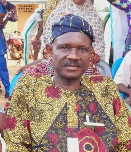 Jacob Ajesola - National Insight News Jacob Ajesola