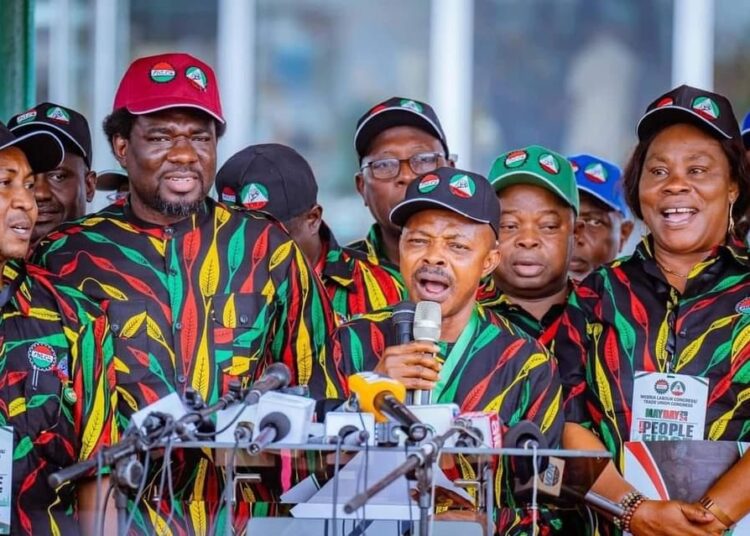 Labour - National Insight News #image_title