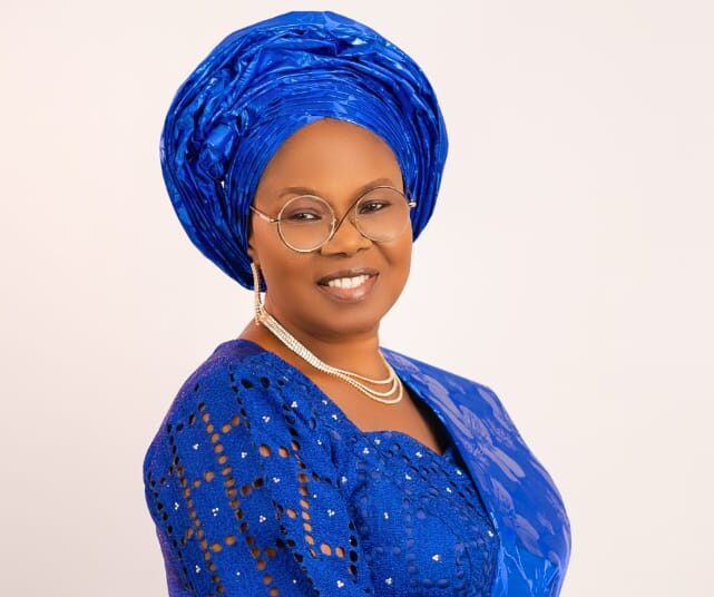 IMG-20240721-WA00271_1 - National Insight News , Evangelist (Dr) Funmi Aragbaiye