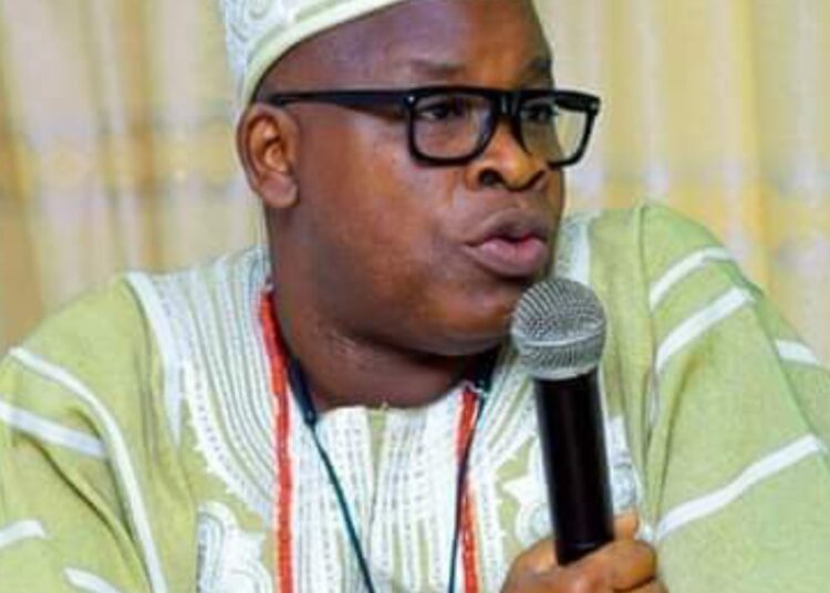 Screenshot_20240630-060406 - National Insight News 2027: Jubril Dotun Sanusi Gives Reasons for Withdrawing From  Guber Race