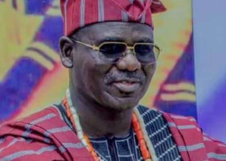 Screenshot_20240707-075950 - National Insight News Former Chief of Army Staff and former Nigerian Ambassador to the Republic of Benin, Lt. Gen. Tukur Yusufu Buratai