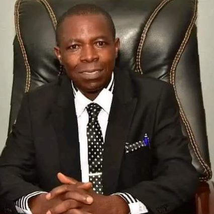 Professor Joseph Babatola Ayodele - National Insight News Professor Joseph Babatola Ayodele