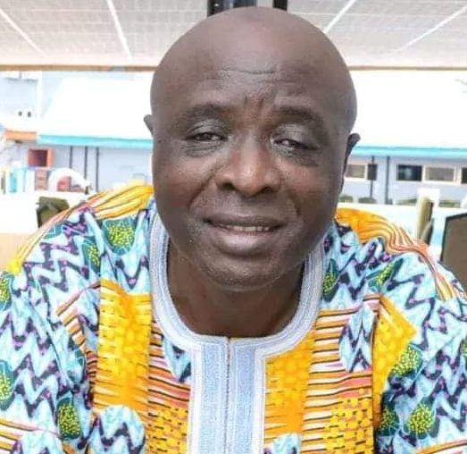 1723661049823 - National Insight News Senator Hosea Agboola . Halleluyah