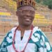Bar. Wale Ojo Lanre