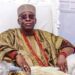 1724417626253 - National Insight News His Imperial Majesty Oba Ghandi Afolabi Olaoye, Orumogege 111.The Soun of Ogbomosoland