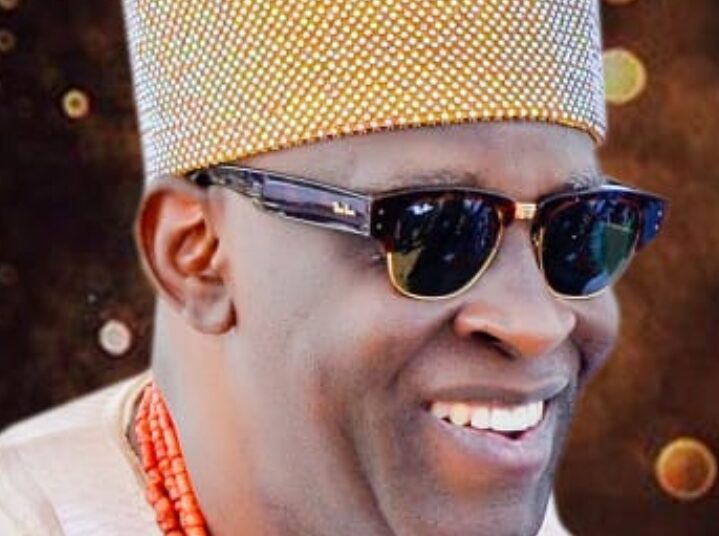 Screenshot_20240824-073755 - National Insight News His Imperial Majesty Oba Ghandi Afolabi, Olaoye, Orumogege 111