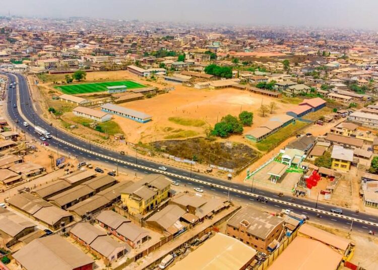 FB_IMG_1729755128145 - National Insight News Ibadans Are Happy With the Roads; we Even Want More!