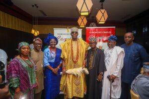 Ogbomoso Cradles Carnival - National Insight News Ogbomoso Cradles Carnival: A Maiden Celebration of Culture, Unity, and Economic Prosperity.