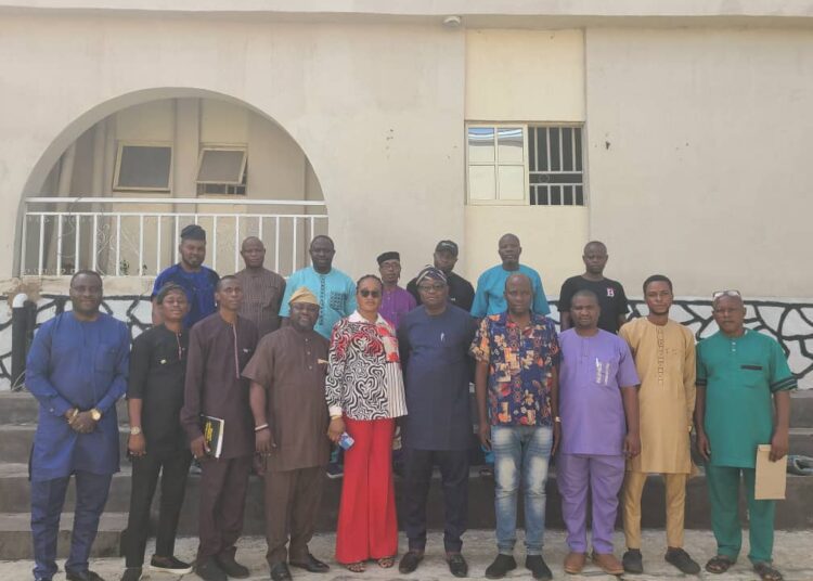 IMG-20241106-WA0006 - National Insight News NANTA innaugurates Ekiti State Chapter