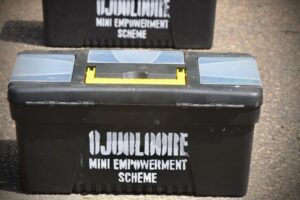 IMG-20241107-WA0046 - National Insight News Hon. Olamijuwonlo Alao-Akala Facilitates Empowerment Training for Constituents in Ogbomoso North, South, and Oriire Federal Constituency