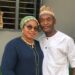 1734419337343 - National Insight News Alhaji Ramoni Akanni and his Late Wife Alhaja Falilat Rahman
