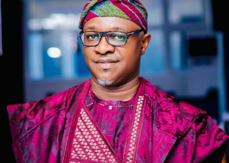 1734730363450 - National Insight News Wolekanle Cancels Christmas Party Over Ibadan Stampede, Commiserates With Makinde, Victims' Families