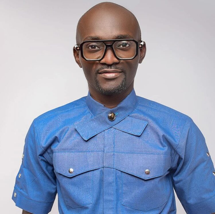 Future Of Journalism In A Deepfake World. By Olaoluwa Mimiola