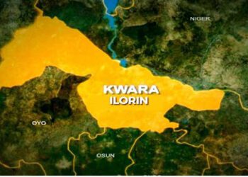Bandit kills 15 in Kwara Community