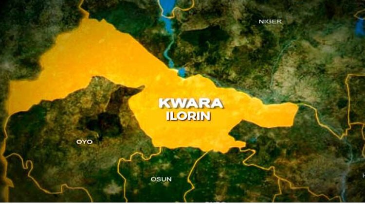Map-of-Kwara-State - National Insight News Bandit kills 15 in Kwara Community