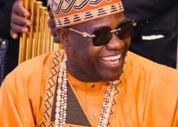 Celebrating a Visionary Leader: Hon. Akeem Ademola Ige on His Birthday