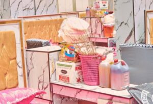 FB_IMG_1740764021014 - National Insight News Household items presented to the