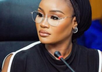 Late Bisola Kola-Daisi