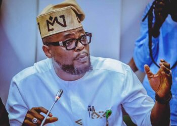 Hon Olaminuwonlo Ayodeji Alao Akala