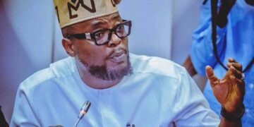Hon Olaminuwonlo Ayodeji Alao Akala